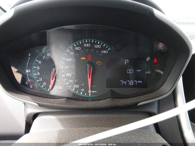 Продажа на аукционе авто 2020 Chevrolet Sonic Fwd  Lt 5-door, vin: 1G1JD6SBXL4102468, номер лота: 45876703