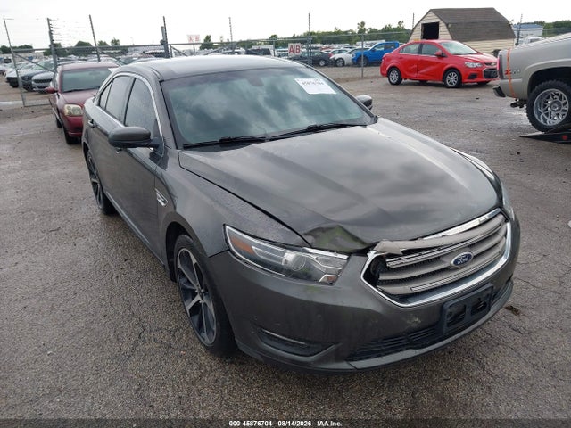 2015 Ford Taurus Sel მანქანა იყიდება აუქციონზე, vin: 1FAHP2E87FG206365, აუქციონის ნომერი: 45876704