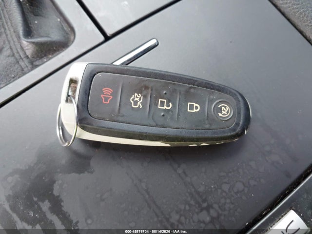 2015 Ford Taurus Sel მანქანა იყიდება აუქციონზე, vin: 1FAHP2E87FG206365, აუქციონის ნომერი: 45876704