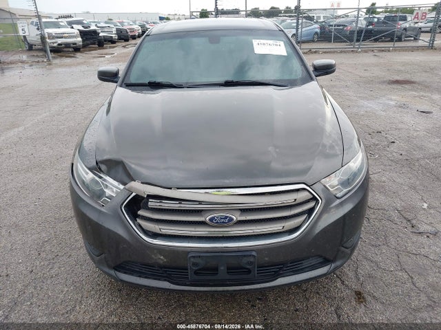 2015 Ford Taurus Sel მანქანა იყიდება აუქციონზე, vin: 1FAHP2E87FG206365, აუქციონის ნომერი: 45876704