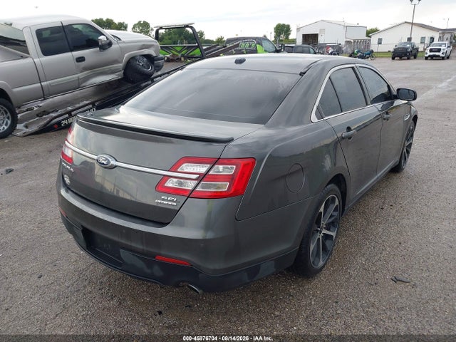 2015 Ford Taurus Sel მანქანა იყიდება აუქციონზე, vin: 1FAHP2E87FG206365, აუქციონის ნომერი: 45876704
