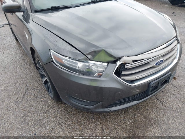 2015 Ford Taurus Sel მანქანა იყიდება აუქციონზე, vin: 1FAHP2E87FG206365, აუქციონის ნომერი: 45876704