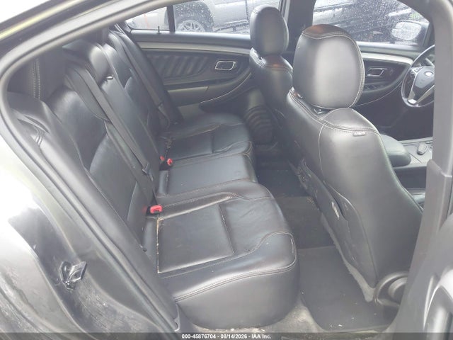 2015 Ford Taurus Sel მანქანა იყიდება აუქციონზე, vin: 1FAHP2E87FG206365, აუქციონის ნომერი: 45876704