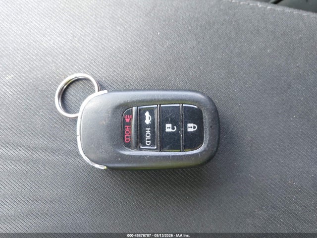 Продажа на аукционе авто 2022 Honda Civic Lx, vin: 2HGFE2F22NH523346, номер лота: 45876707