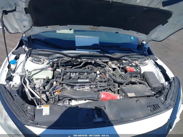 Aukcja sprzedaży 2018 Honda Civic Sport, vin: SHHFK7H46JU423302, numer aukcji: 45876708
