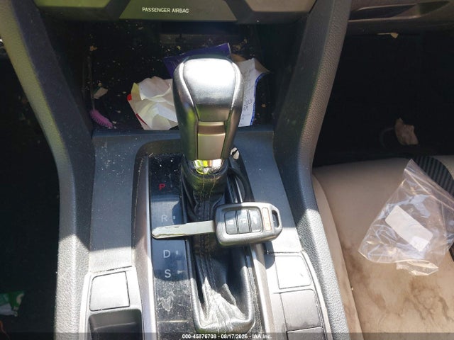 Aukcja sprzedaży 2018 Honda Civic Sport, vin: SHHFK7H46JU423302, numer aukcji: 45876708