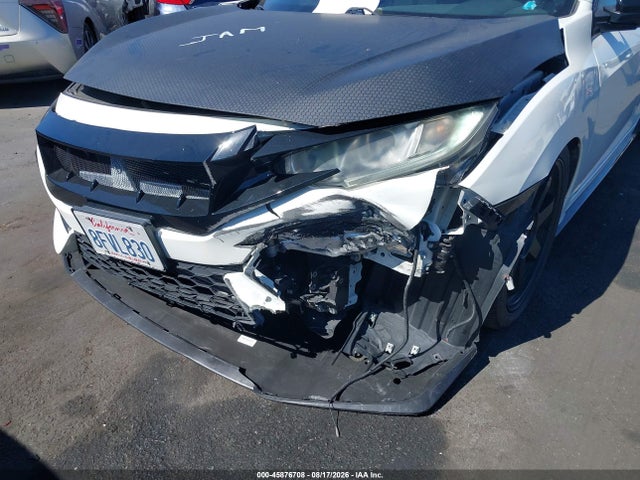 Aukcja sprzedaży 2018 Honda Civic Sport, vin: SHHFK7H46JU423302, numer aukcji: 45876708