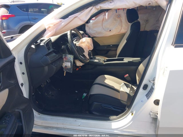 Aukcja sprzedaży 2018 Honda Civic Sport, vin: SHHFK7H46JU423302, numer aukcji: 45876708