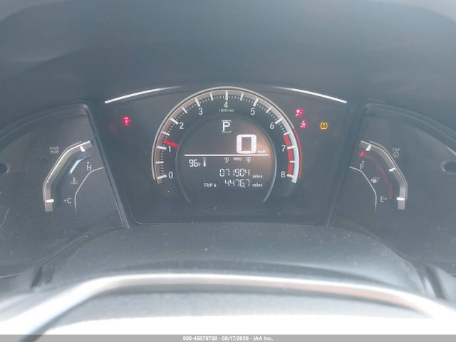Aukcja sprzedaży 2018 Honda Civic Sport, vin: SHHFK7H46JU423302, numer aukcji: 45876708