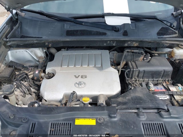 Продаж на аукціоні авто 2008 Toyota Highlander Limited, vin: JTEES42A882024667, номер лоту: 45876709