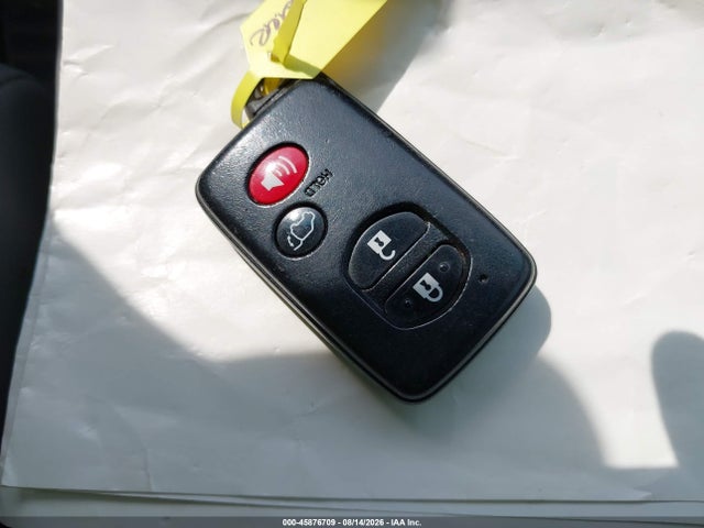 Продаж на аукціоні авто 2008 Toyota Highlander Limited, vin: JTEES42A882024667, номер лоту: 45876709