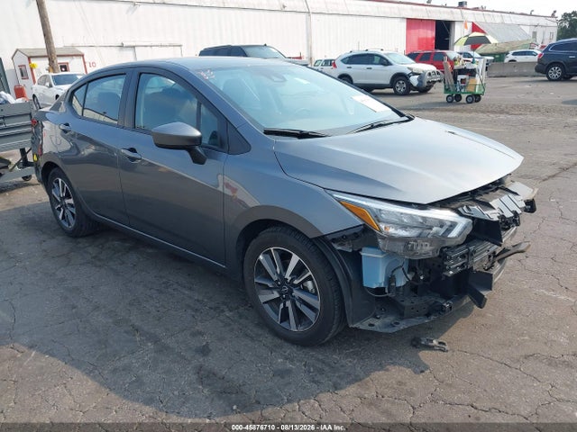 2025 3N1CN8EV2SL842400 главное изображение