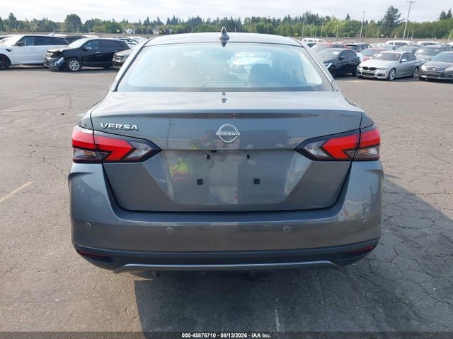 Nissan Versa 1.6 Sv 2025 3N1CN8EV2SL842400 Image 16