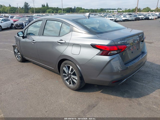 Nissan Versa 1.6 Sv 2025 3N1CN8EV2SL842400 Image 3