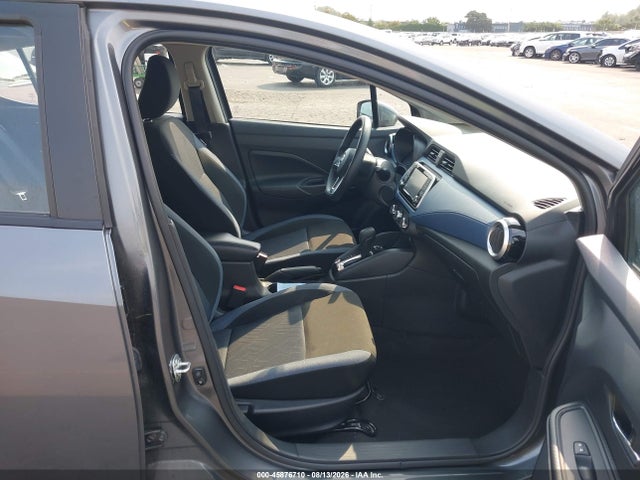 Nissan Versa 1.6 Sv 2025 3N1CN8EV2SL842400 Image 5