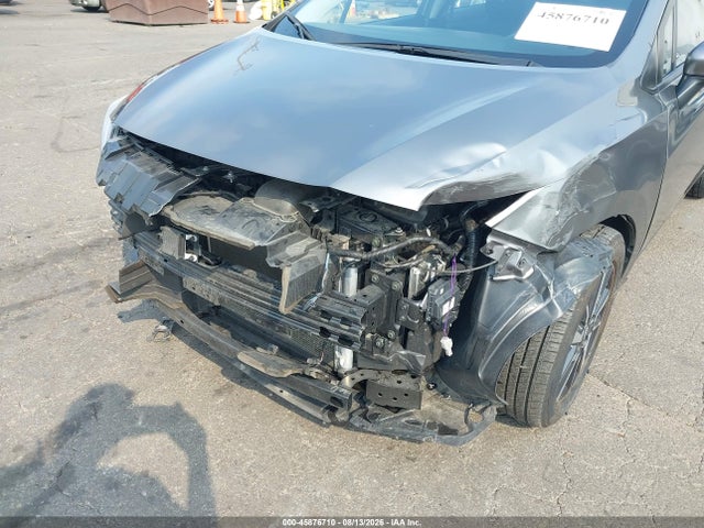 Nissan Versa 1.6 Sv 2025 3N1CN8EV2SL842400 Image 6