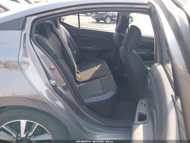 Nissan Versa 1.6 Sv 2025 3N1CN8EV2SL842400 Image 8