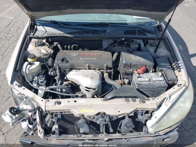 45876711 :رقم المزاد ، 4T1BE32K46U160390 vin ، 2006 Toyota Camry Le مزاد بيع