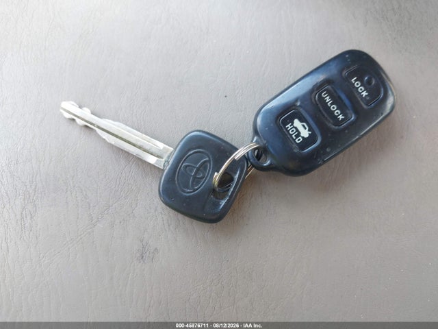 45876711 :رقم المزاد ، 4T1BE32K46U160390 vin ، 2006 Toyota Camry Le مزاد بيع