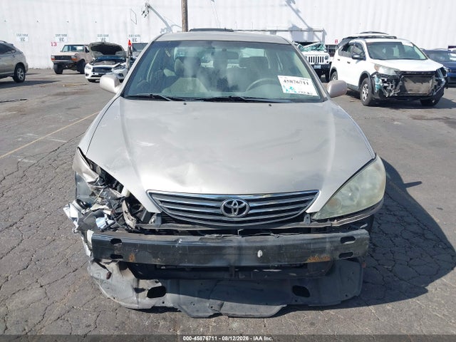 45876711 :رقم المزاد ، 4T1BE32K46U160390 vin ، 2006 Toyota Camry Le مزاد بيع