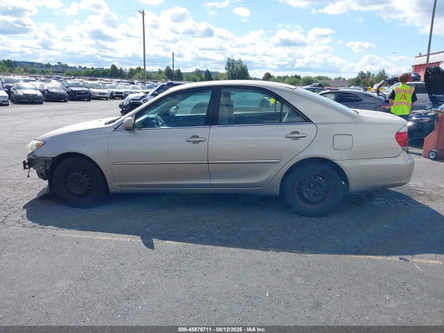 45876711 :رقم المزاد ، 4T1BE32K46U160390 vin ، 2006 Toyota Camry Le مزاد بيع