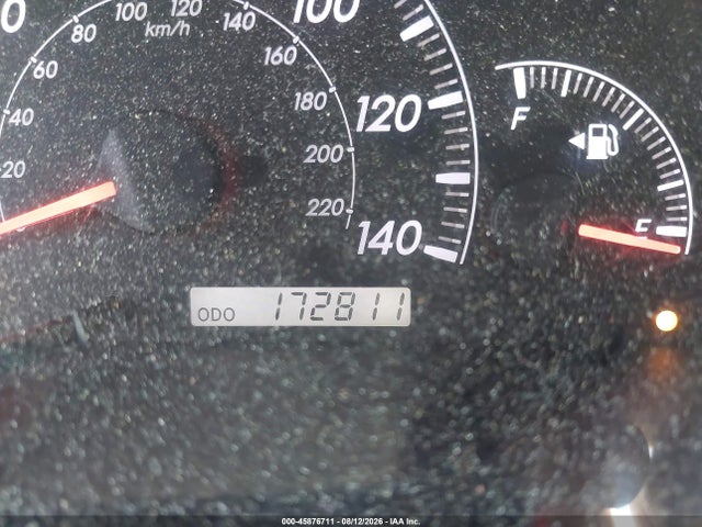 45876711 :رقم المزاد ، 4T1BE32K46U160390 vin ، 2006 Toyota Camry Le مزاد بيع