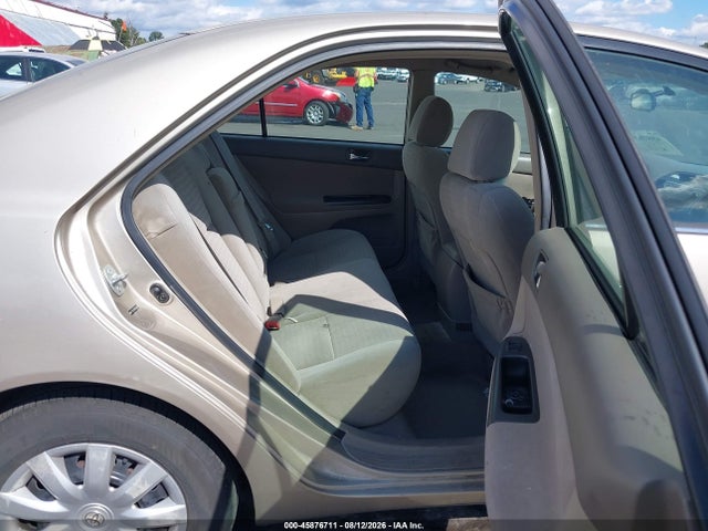 45876711 :رقم المزاد ، 4T1BE32K46U160390 vin ، 2006 Toyota Camry Le مزاد بيع