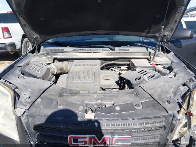 Продаж на аукціоні авто 2016 Gmc Terrain Sle-1, vin: 2GKALMEK7G6331628, номер лоту: 45876719