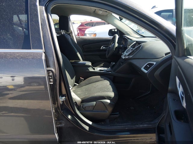 Продаж на аукціоні авто 2016 Gmc Terrain Sle-1, vin: 2GKALMEK7G6331628, номер лоту: 45876719