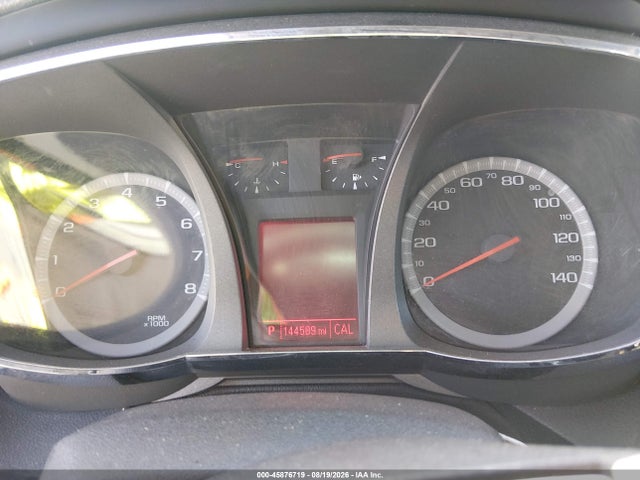 Продаж на аукціоні авто 2016 Gmc Terrain Sle-1, vin: 2GKALMEK7G6331628, номер лоту: 45876719