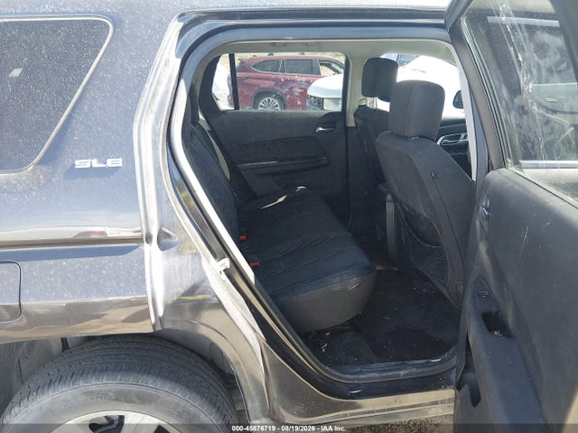 Продаж на аукціоні авто 2016 Gmc Terrain Sle-1, vin: 2GKALMEK7G6331628, номер лоту: 45876719
