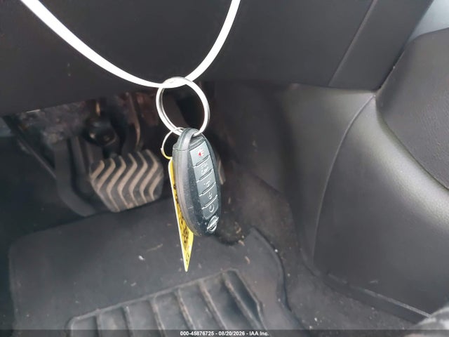 45876725 :رقم المزاد ، 5N1AT2MT2KC726483 vin ، 2019 Nissan Rogue Sv مزاد بيع