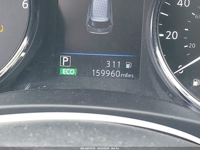 45876725 :رقم المزاد ، 5N1AT2MT2KC726483 vin ، 2019 Nissan Rogue Sv مزاد بيع