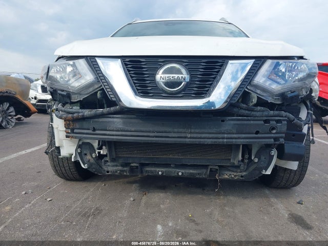 45876725 :رقم المزاد ، 5N1AT2MT2KC726483 vin ، 2019 Nissan Rogue Sv مزاد بيع