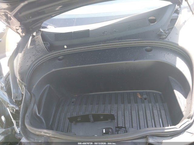 Tesla Model 3 Rear-wheel Drive 2022 5YJ3E1EA3NF341696 Image 10