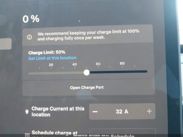 Tesla Model 3 Rear-wheel Drive 2022 5YJ3E1EA3NF341696 Image 17