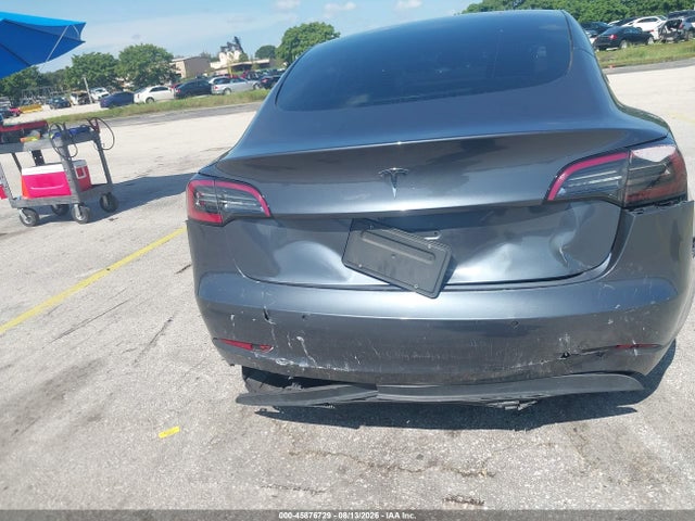 Tesla Model 3 Rear-wheel Drive 2022 5YJ3E1EA3NF341696 Image 19