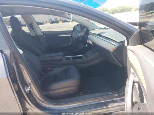 Tesla Model 3 Rear-wheel Drive 2022 5YJ3E1EA3NF341696 Image 5