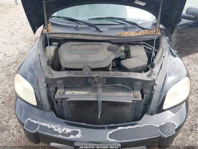 Продаж на аукціоні авто 2009 Chevrolet Hhr Ls, vin: 3GNCA13BX9S646415, номер лоту: 45876730
