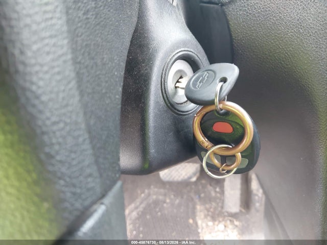 Продаж на аукціоні авто 2009 Chevrolet Hhr Ls, vin: 3GNCA13BX9S646415, номер лоту: 45876730