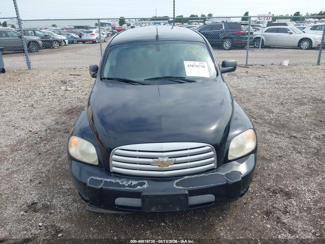 Продаж на аукціоні авто 2009 Chevrolet Hhr Ls, vin: 3GNCA13BX9S646415, номер лоту: 45876730