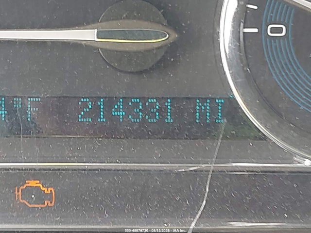 Продаж на аукціоні авто 2009 Chevrolet Hhr Ls, vin: 3GNCA13BX9S646415, номер лоту: 45876730