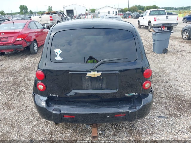 Продаж на аукціоні авто 2009 Chevrolet Hhr Ls, vin: 3GNCA13BX9S646415, номер лоту: 45876730