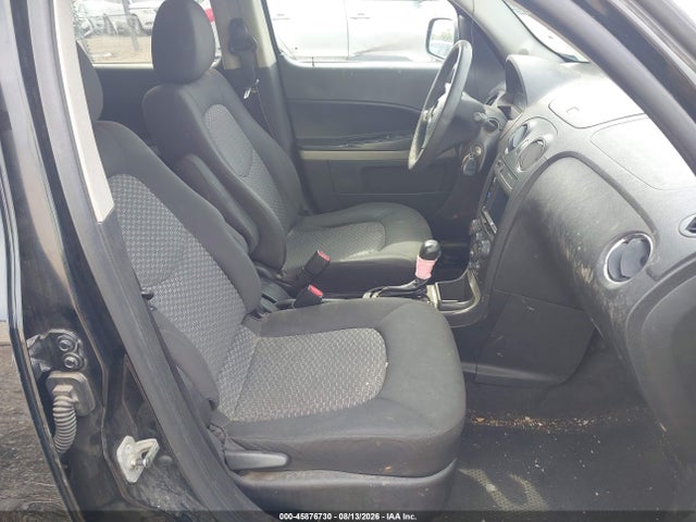 Продаж на аукціоні авто 2009 Chevrolet Hhr Ls, vin: 3GNCA13BX9S646415, номер лоту: 45876730