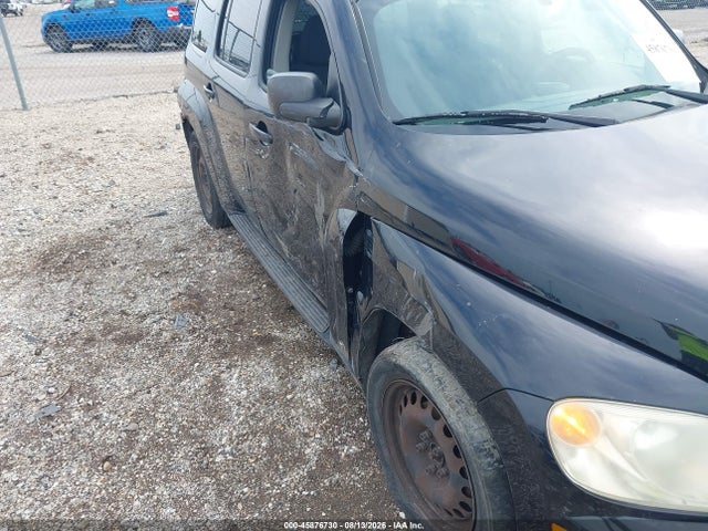 Продаж на аукціоні авто 2009 Chevrolet Hhr Ls, vin: 3GNCA13BX9S646415, номер лоту: 45876730