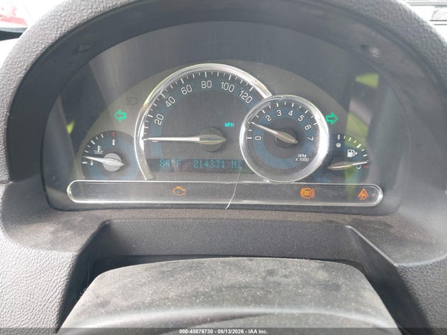 Продаж на аукціоні авто 2009 Chevrolet Hhr Ls, vin: 3GNCA13BX9S646415, номер лоту: 45876730