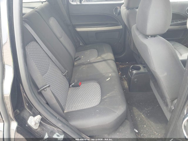 Продаж на аукціоні авто 2009 Chevrolet Hhr Ls, vin: 3GNCA13BX9S646415, номер лоту: 45876730