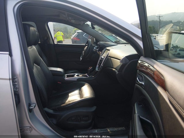 Продажа на аукционе авто 2013 Cadillac Srx Luxury Collection, vin: 3GYFNGE38DS607473, номер лота: 45876743