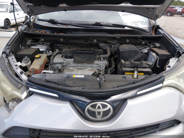 Продаж на аукціоні авто 2017 Toyota Rav4 Xle, vin: 2T3WFREV0HW335039, номер лоту: 45876742