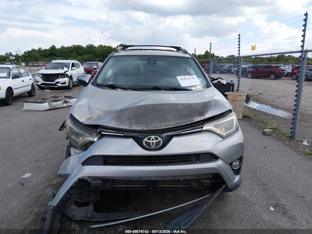 Продаж на аукціоні авто 2017 Toyota Rav4 Xle, vin: 2T3WFREV0HW335039, номер лоту: 45876742